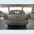 CHEVROLET ASTRA - PRATA - 2010 Foto 3 (Miniatura)