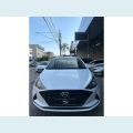 HYUNDAI HB 20 - BRANCO - 2022 Foto 3 (Miniatura)