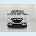 HONDA HR-V EX CVT - PRATA - 2018 Foto 3 (Miniatura)