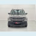 JEEP RENEGADE LGTD T270 - CINZA - 2024 Foto 3 (Miniatura)