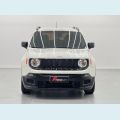 JEEP RENEGADE 1.8 AT - BRANCO - 2018 Foto 3 (Miniatura)