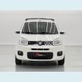FIAT UNO EVOLUTION 1.4 - BRANCO - 2015 Foto 3 (Miniatura)