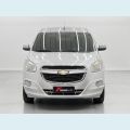 CHEVROLET SPIN 1.8L AT LT - PRATA - 2013 Foto 3 (Miniatura)