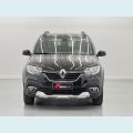 RENAULT SANDERO SIC16CVT - PRETO - 2022 Foto 3 (Miniatura)