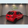 CHEVROLET CELTA 1.0 LT 8V FLEX 4P MANUAL - VERMELHO - 2013 Foto 3 (Miniatura)