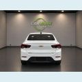 CHEVROLET ONIX PLUS 10MT LT2 - BRANCO - 2024 Foto 3 (Miniatura)