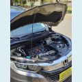 HONDA HR-V EXL CVT - CINZA - 2020 Foto 3 (Miniatura)
