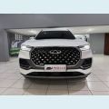 CHERY TIGGO 8 PRO - BRANCO - 2024 Foto 3 (Miniatura)