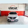 KIA SPORTAGE - PRATA - 2013 Foto 3 (Miniatura)
