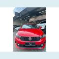 FIAT ARGO - VERMELHO - 2019 Foto 3 (Miniatura)