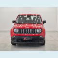 JEEP RENEGADE 1.8 AT - VERMELHO - 2016 Foto 3 (Miniatura)