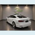AUDI A5 SPORTBACK 2.0 TFSI AUT. - BRANCO - 2019 Foto 3 (Miniatura)