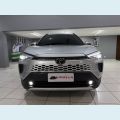 TOYOTA COROLLA CROSS - PRATA - 2025 Foto 3 (Miniatura)
