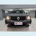 RENAULT OROCH - CINZA - 2025 Foto 3 (Miniatura)
