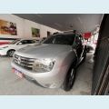 RENAULT DUSTER - PRATA - 2015 Foto 3 (Miniatura)