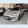 FIAT PUNTO - PRATA - 2015 Foto 3 (Miniatura)