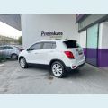 CHEVROLET TRACKER - BRANCO - 2017 Foto 3 (Miniatura)