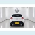 RENAULT KWID - BRANCO - 2022 Foto 3 (Miniatura)