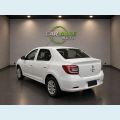 RENAULT LOGAN ZEN 1.0 MT - BRANCO - 2025 Foto 3 (Miniatura)