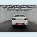 CHEVROLET ONIX PLUS LT 1.0 - BRANCO - 2024 Foto 3 (Miniatura)