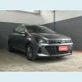 HYUNDAI HB 20S LIMITED PLUS 1.0 - CINZA - 2025 Foto 3 (Miniatura)