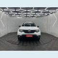 RENAULT DUSTER PLUS INTENSE 1.6 - BRANCO - 2025 Foto 3 (Miniatura)