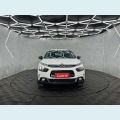CITROËN C4 CACTUS 1.6 FEEL (AUT) (FLEX) - BRANCO - 2022 Foto 3 (Miniatura)