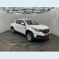 FIAT STRADA FREEDOM 1.3 FLEX 8V CD - BRANCO - 2025 Foto 3 (Miniatura)