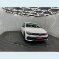 VOLKSWAGEN POLO TRACK 1.0 FLEX 12V 5P - BRANCO - 2024 Foto 3 (Miniatura)