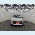 VOLKSWAGEN VIRTUS 1.0 200 TSI HIGHLINE (FLEX) (AUT) - PRATA - 2021 Foto 3 (Miniatura)