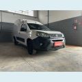 PEUGEOT PARTNER RAPID BUSINESS PACK - BRANCO - 2023 Foto 3 (Miniatura)