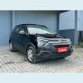 CITROËN C3 LIVE PACK 1.0 - PRETO - 2025 Foto 3 (Miniatura)