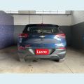 CHEVROLET TRACKER LT 1.0 TURBO (AUT.) - AZUL - 2025 Foto 3 (Miniatura)