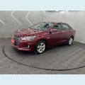 CHEVROLET ONIX PLUS LTZ 1.0 TURBO (AUT.) - VERMELHO - 2024 Foto 3 (Miniatura)