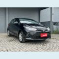 TOYOTA YARIS XL 1.5 (FLEX) (AUT) - PRETO - 2025 Foto 3 (Miniatura)