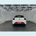 VOLKSWAGEN POLO TRACK 1.0 FLEX 12V 5P - BRANCO - 2025 Foto 3 (Miniatura)