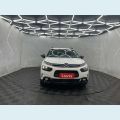 CITROËN C4 CACTUS 1.6 FEEL PACK (AUT) (FLEX) - BRANCO - 2022 Foto 3 (Miniatura)
