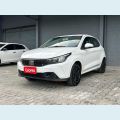 FIAT ARGO DRIVE 1.0 - BRANCO - 2025 Foto 3 (Miniatura)