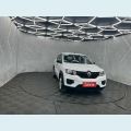 RENAULT KWID ZEN 1.0 12V SCE (FLEX) - BRANCO - 2021 Foto 3 (Miniatura)