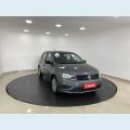 VOLKSWAGEN GOL 1.6 (FLEX) - CINZA - 2021 Foto 3 (Miniatura)