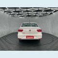 VOLKSWAGEN VOYAGE 1.0 MPI (FLEX) - BRANCO - 2023 Foto 3 (Miniatura)