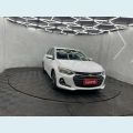CHEVROLET ONIX PLUS LT 1.0 - BRANCO - 2024 Foto 3 (Miniatura)