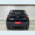 CITROËN C3 LIVE PACK 1.0 - PRETO - 2024 Foto 3 (Miniatura)