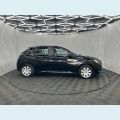 PEUGEOT 208 LIKE 1.6 (FLEX) - PRETO - 2022 Foto 3 (Miniatura)
