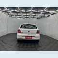 VOLKSWAGEN GOL 1.0 12V (FLEX) - BRANCO - 2022 Foto 3 (Miniatura)