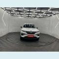 RENAULT KWID ZEN 1.0 12V SCE (FLEX) - BRANCO - 2025 Foto 3 (Miniatura)