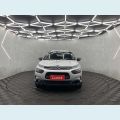 CITROËN C4 CACTUS 1.6 FEEL PACK (AUT) (FLEX) - PRATA - 2022 Foto 3 (Miniatura)