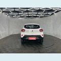 RENAULT KWID ZEN 1.0 12V SCE (FLEX) - BRANCO - 2024 Foto 3 (Miniatura)