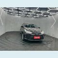 TOYOTA YARIS XL 1.5 (FLEX) (AUT) - PRETO - 2025 Foto 3 (Miniatura)