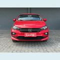 FIAT CRONOS DRIVE 1.3 - VERMELHO - 2024 Foto 3 (Miniatura)